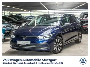 Volkswagen Golf 8 Move 1.5 TSI DSG Navi P-Dach Standheizung