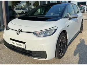 Volkswagen ID.3 PRO PERFORMANCE 150kW AHK