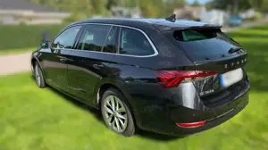 Skoda Octavia Octavia 1.5 TGI G-TEC DSG Sportline