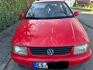 Volkswagen Polo 60 Servo
