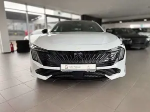 Peugeot 508 SW Hybrid4 360 PSE