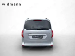 Mercedes-Benz Citan 110 Tourer Pro  DynLicht Fernlichtass. LED Bild 4