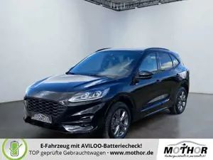 Ford Kuga ST-Line 2.5 PHEV Duratec ACC HUD NAV LED
