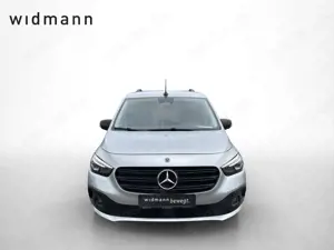 Mercedes-Benz Citan 110 Tourer Pro  DynLicht Fernlichtass. LED Bild 3