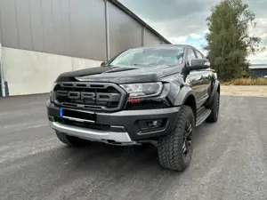 Ford Ranger Raptor