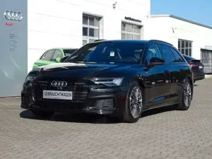 Audi A6 Avant 55 TFSI e S Line Plus quattro / B  O