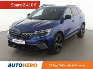 Renault Austral 1.3 TCe Mild-Hybrid Techno Esprit Alpine Aut.*NAVI
