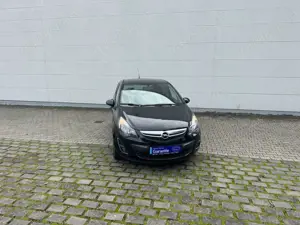 Opel Corsa D Energy Navi LHZ SHZ 1 Hand