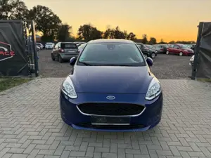 Ford Fiesta Trend 2. HAND/TÜV/SITZHEIZUNG/PDC/TEMPOM. Bild 2