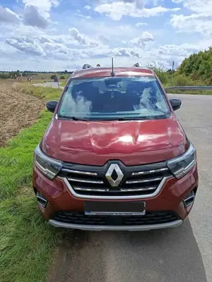 Renault Kangoo Kangoo BLUE dCi 115 Techno