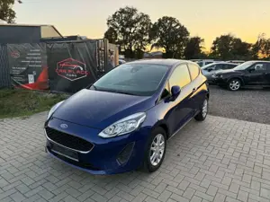 Ford Fiesta Trend 2. HAND/TÜV/SITZHEIZUNG/PDC/TEMPOM. Bild 1