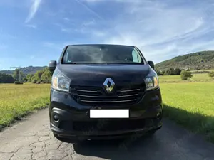 Renault Trafic Trafic ENERGY dCi 125 Grand Combi