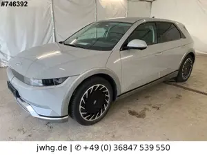Hyundai IONIQ 5 Uniq Elektro 4xSHZ SB HeadUp Bose ACC+