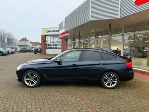BMW 320 Bild 3