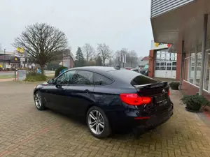 BMW 320 Bild 4