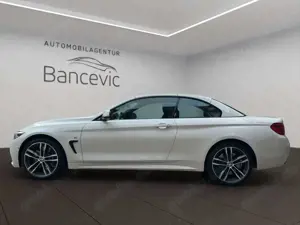 BMW 440 i xDrive M Sport Cabrio*LED*360grad*ACC Bild 2