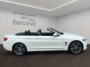 BMW 440 i xDrive M Sport Cabrio*LED*360grad*ACC Bild 3