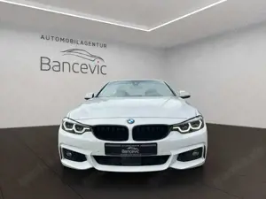 BMW 440 i xDrive M Sport Cabrio*LED*360grad*ACC Bild 5