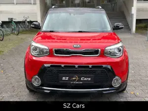 Kia Soul Spirit*LED*KAM*NAVI*SHZ*TEMP Bild 3