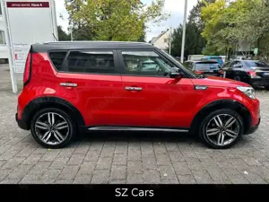 Kia Soul Spirit*LED*KAM*NAVI*SHZ*TEMP Bild 5