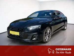 Audi A5 Sportback S-LINE COMP QUATTRO 40TDI 204PS.STRONIC.