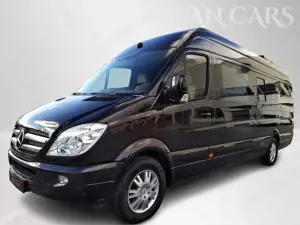 Mercedes-Benz Sprinter 324 V6 Benzin VIP One of Three
