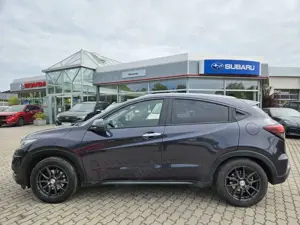Honda HR-V 1,5 Executive CVT