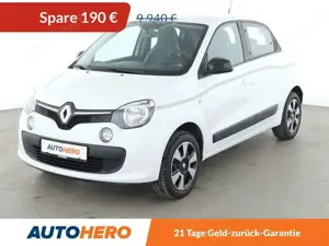 Renault Twingo 1.0 SCe Limited*LIM*PDC*KLIMA*