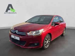 Citroen C4 Limousine 5-türig Automatik Selection Klima