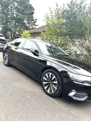 Audi A6 35 TDI S tronic