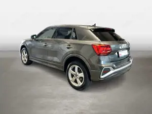 Audi Q2 30 TFSI Schaltgetriebe S line FLA AHK SpurH Bild 3 Audi Q2 30 TFSI Schaltgetriebe S line FLA AHK SpurH Bild 3