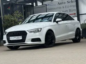 Audi A3 Limousine Sport 35 TDI S tronic, Navi, Virtual