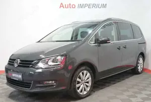 Volkswagen Sharan Highline 1.4 TSI *7 Sitzer*AHK*PANO*