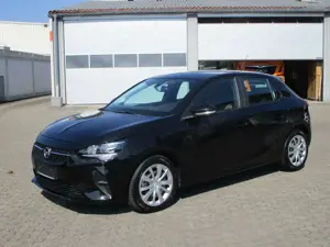 Opel Corsa Corsa 1.2 Turbo Start/Stop Edition