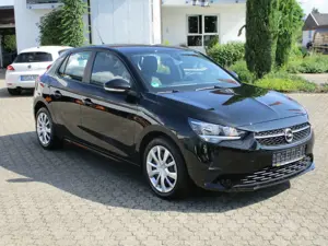 Opel Corsa Corsa 1.2 T s/s Edition SHZ LHZ Bild 4