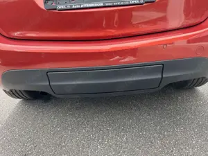 Opel Meriva B Innovation Flex Fix Bild 4