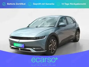 Hyundai IONIQ 5 Basis Elektro