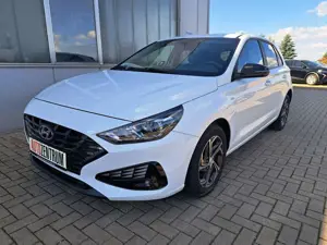 Hyundai i30 Intro Edition 159PS WINTERPAKET KAMERA