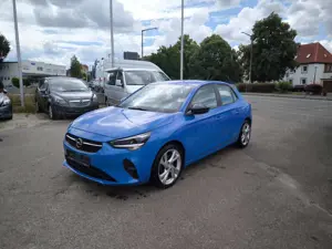 Opel Corsa Edition Automaticgetriebe