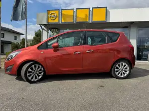 Opel Meriva B Innovation Flex Fix