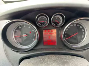 Opel Meriva B Innovation Flex Fix Bild 5