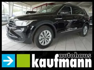 Volkswagen Tiguan TIGUAN 1,5 TSI DSG LIFE AHK LED NAVI SHZ PDC