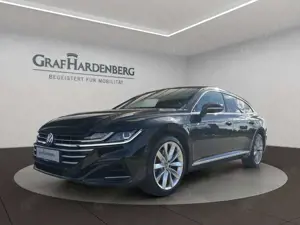 Volkswagen Arteon Shooting Brake 2.0 TSI DSG R-Line 4Motion