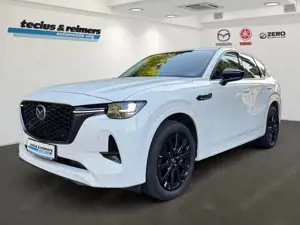 Mazda CX-60 e-SKYACTIV PHEV Homura alle Pakete