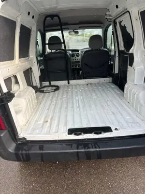 Citroen Berlingo Berlingo 600 1.9 D TOP Bild 3