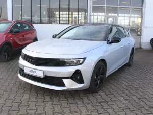 Opel Astra Sports Tourer GS Line