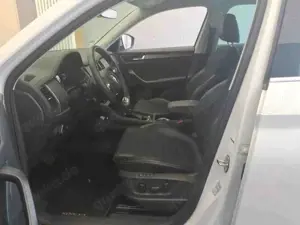Skoda Kodiaq Style 1.5 TSI * 1.HAND * 7-SITZER * Bild 2
