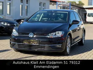 Volkswagen Golf VII Lim.Comfortline DSGMassage Standheizung