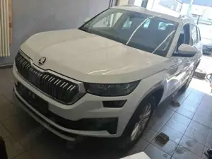 Skoda Kodiaq Style 1.5 TSI * 1.HAND * 7-SITZER * Bild 1