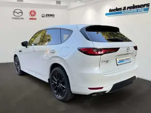 Mazda CX-60 e-SKYACTIV PHEV Homura alle Pakete Bild 5